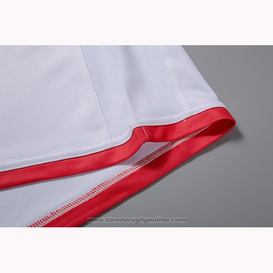 Camiseta St George Illawarra Dragons Rugby 2018-2019 Local